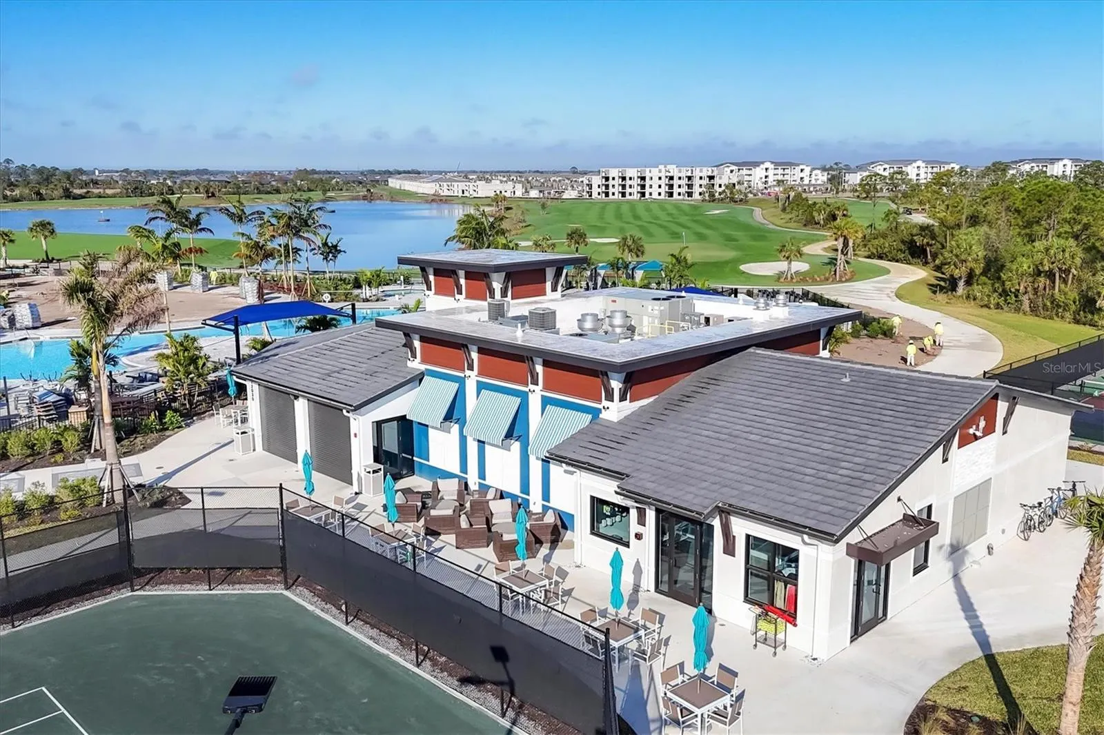 12470 WELLEN GOLF ST #203, #203