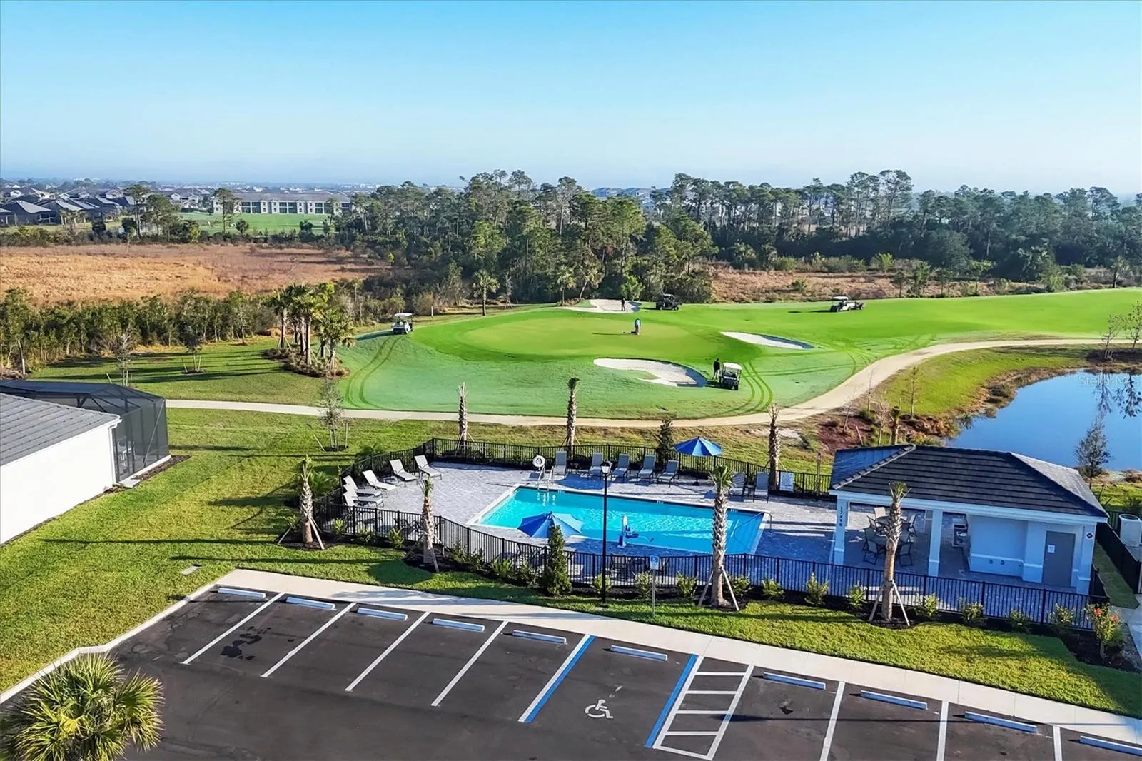 12470 WELLEN GOLF ST #203, #203