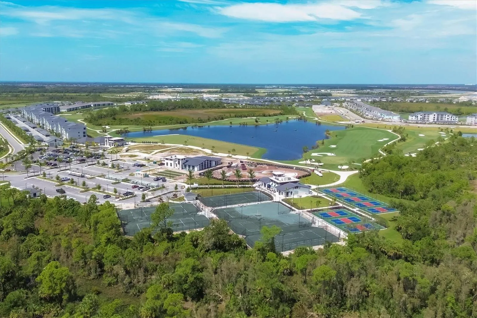 12470 WELLEN GOLF ST #203, #203
