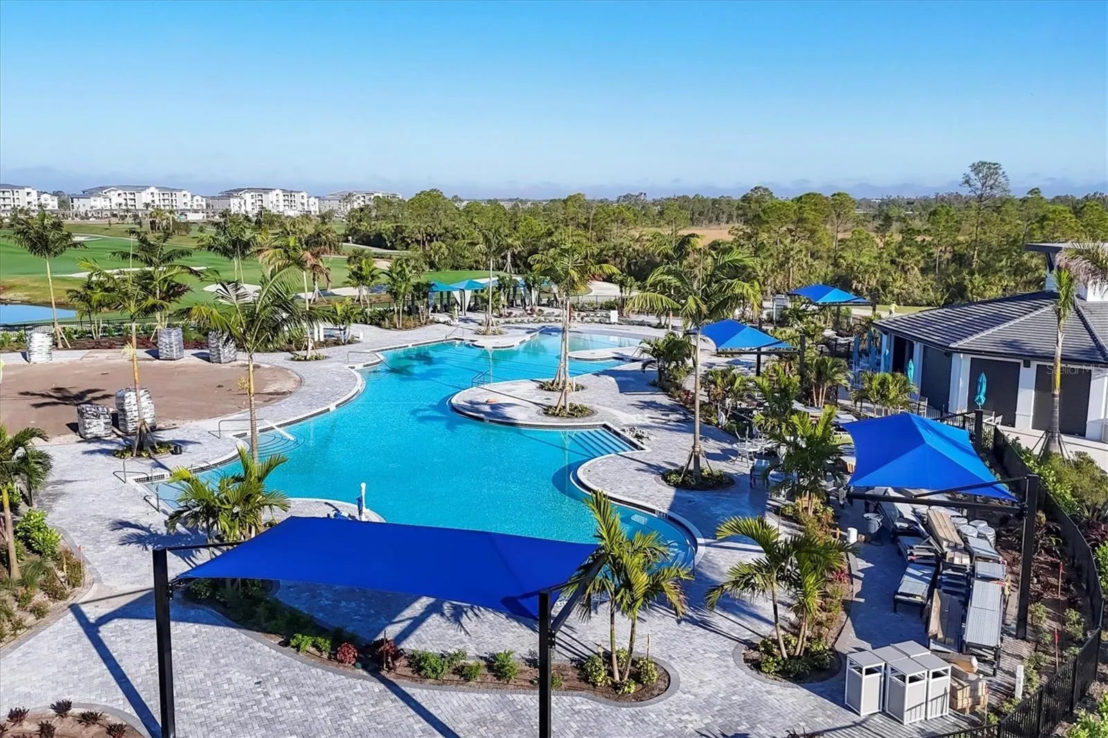 12470 WELLEN GOLF ST #203, #203