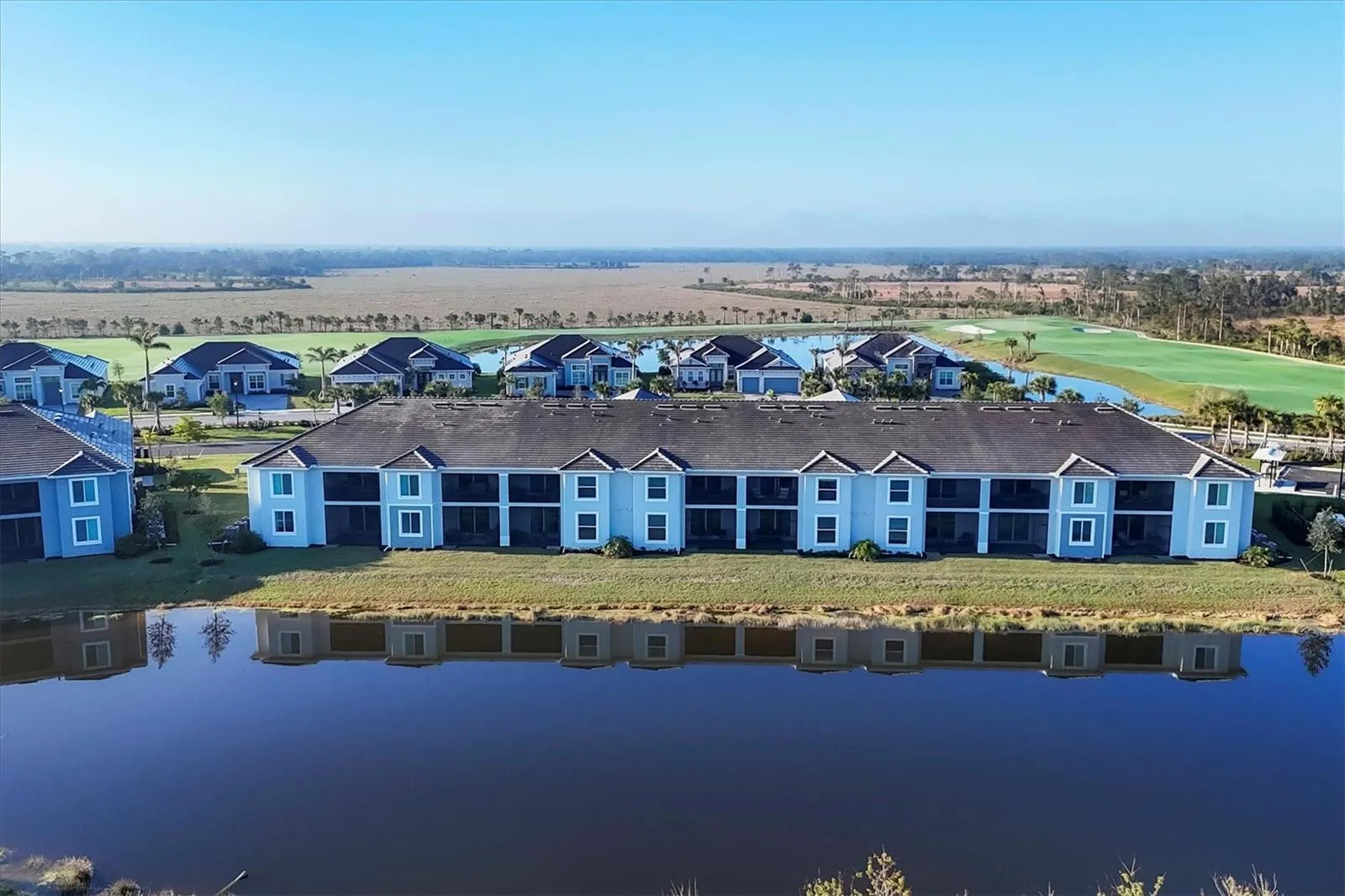 12470 WELLEN GOLF ST #203, #203