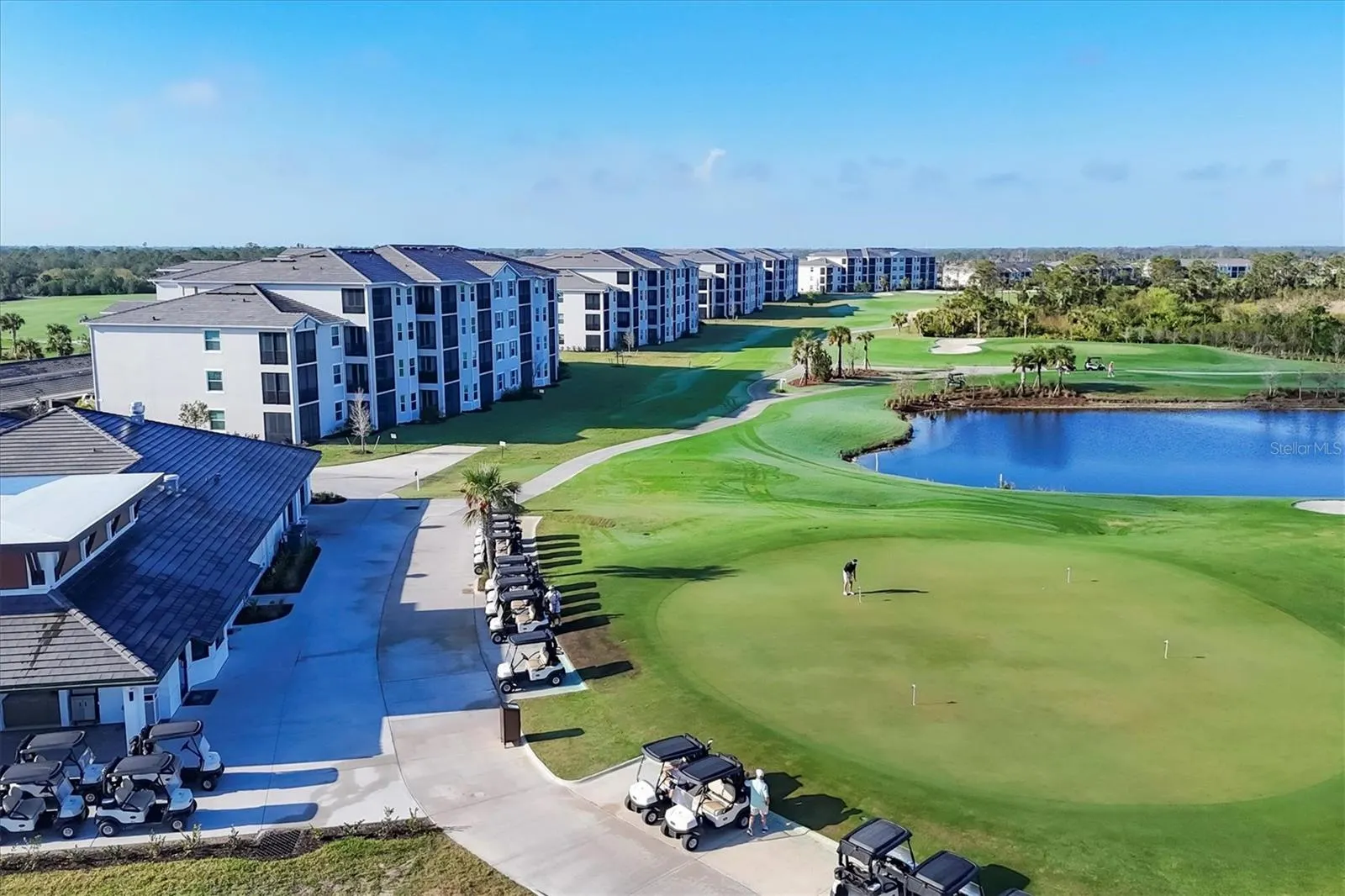12470 WELLEN GOLF ST #203, #203