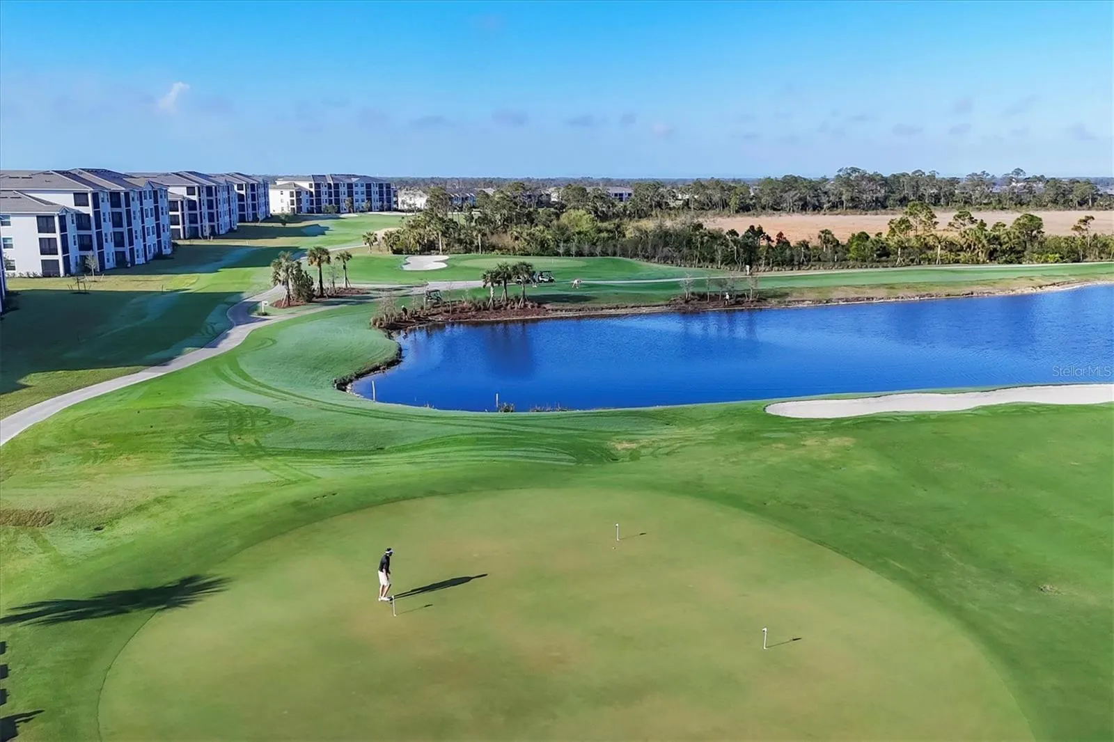 12470 WELLEN GOLF ST #203, #203