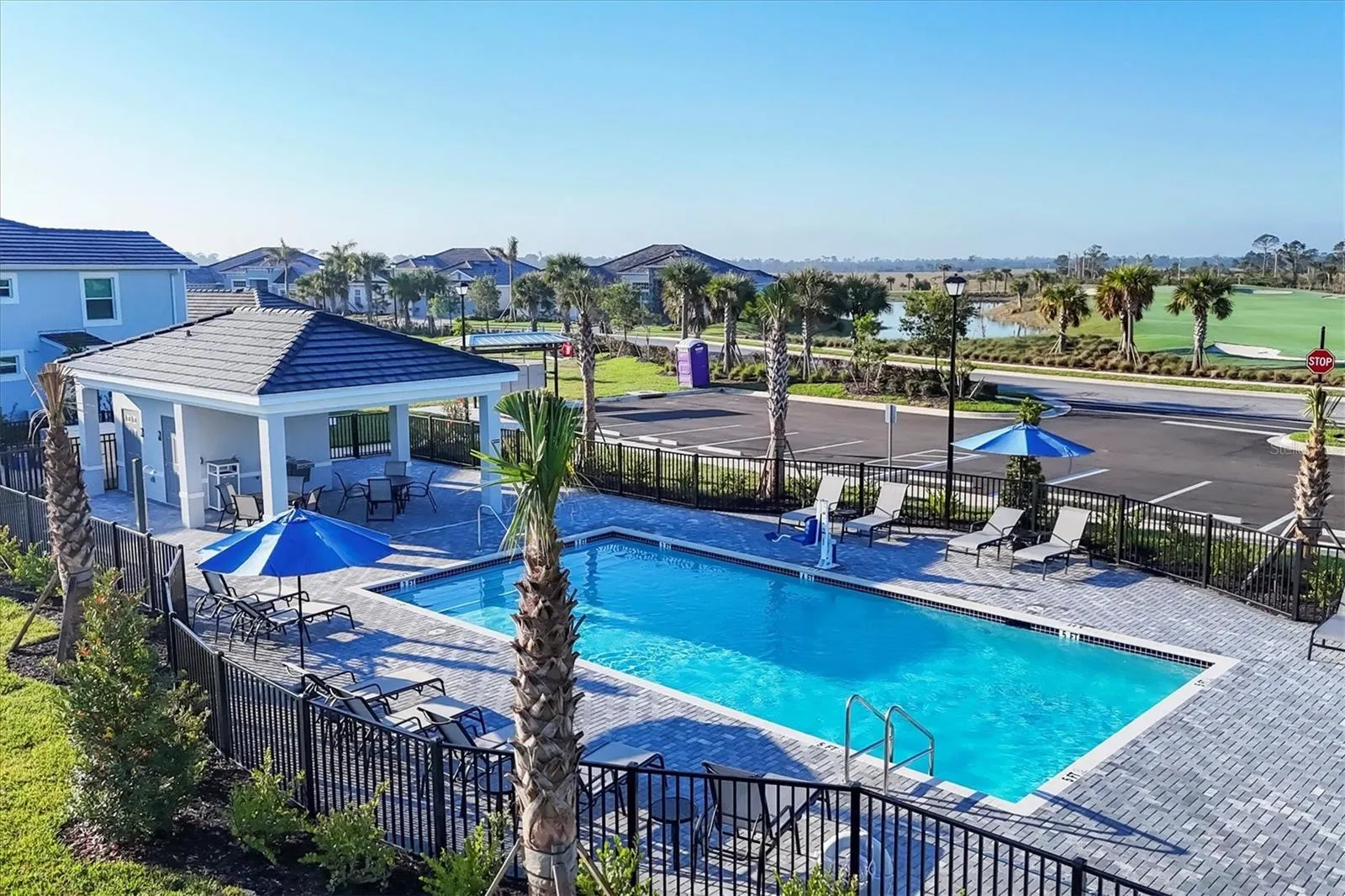12470 WELLEN GOLF ST #203, #203