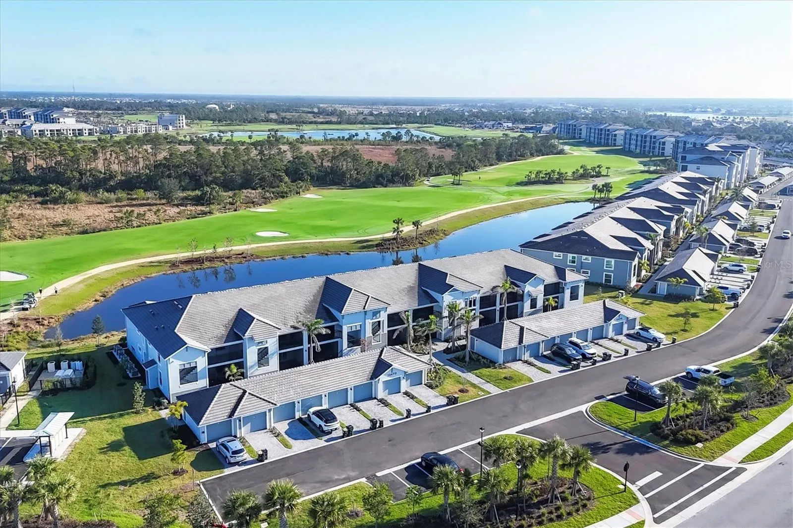12470 WELLEN GOLF ST #203, #203