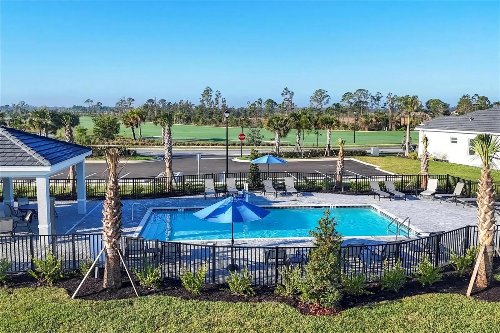 12470 WELLEN GOLF ST #203, #203