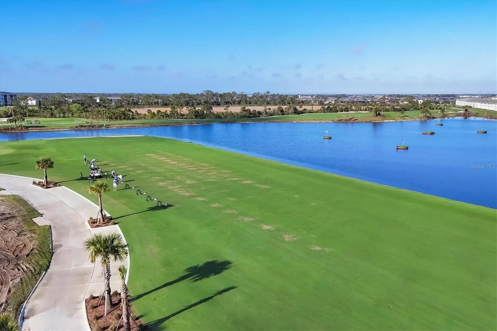 12470 WELLEN GOLF ST #203, #203