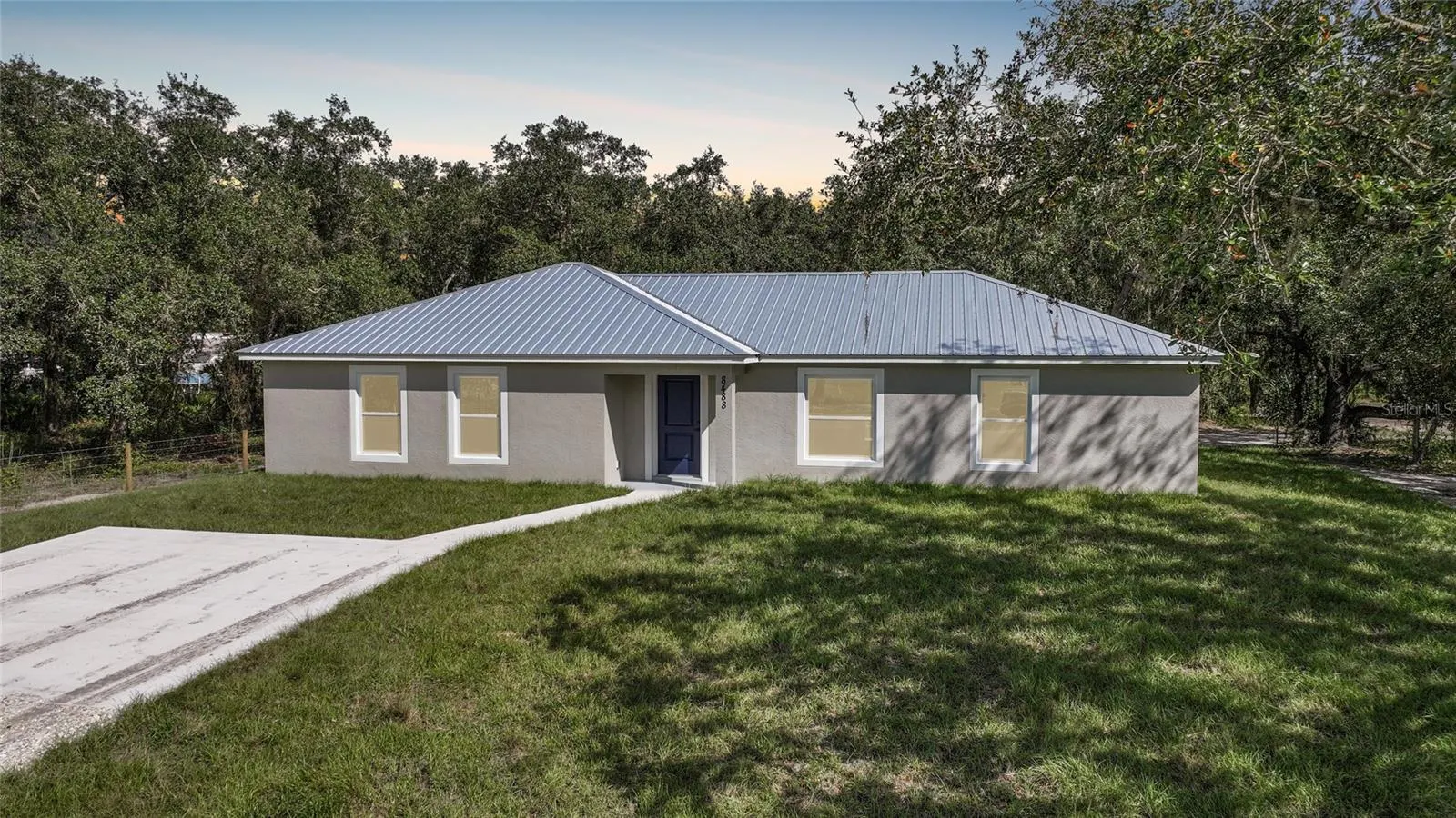 8115 SW NANCY DR