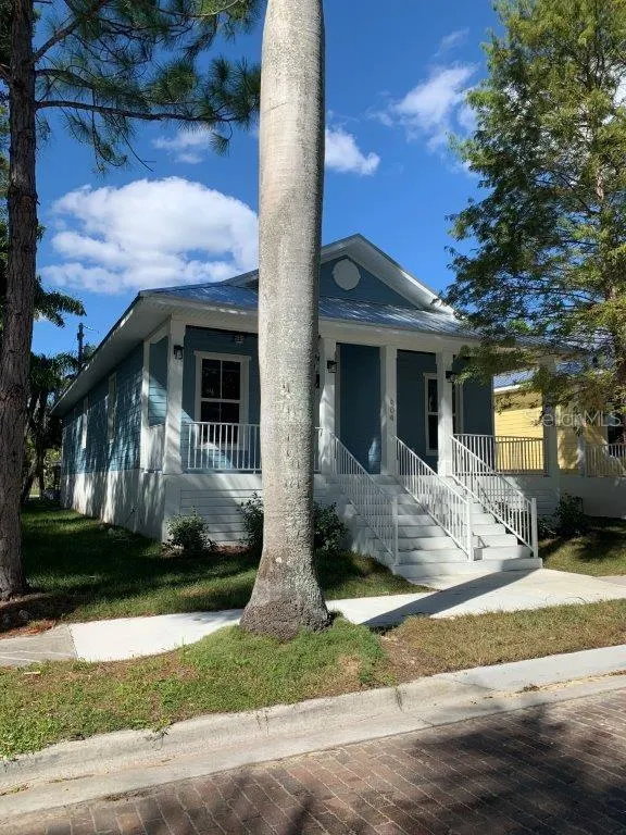 604 TRABUE AVE #111, #111
