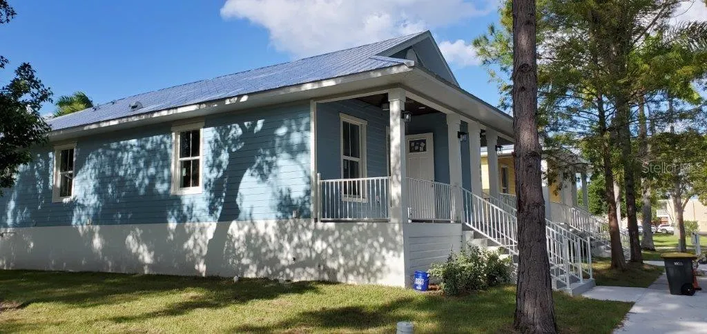 604 TRABUE AVE #111, #111