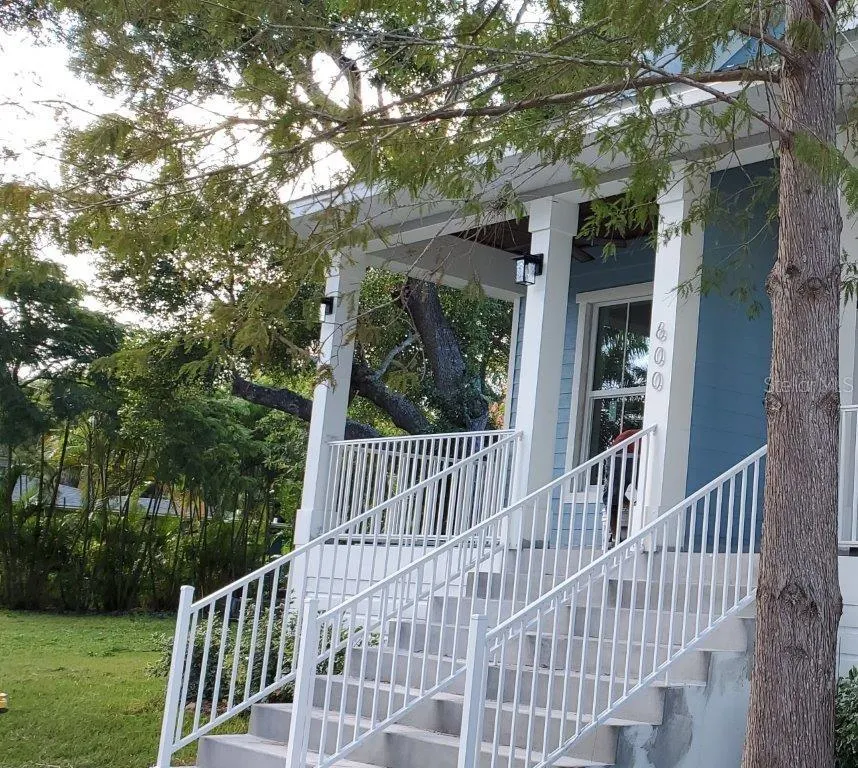 604 TRABUE AVE #111, #111