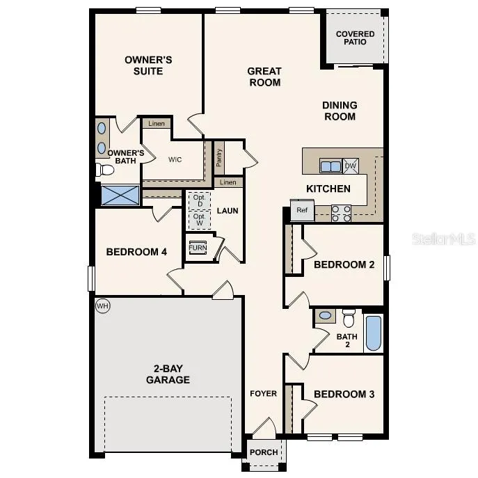 2375 GRANDVIEW DR