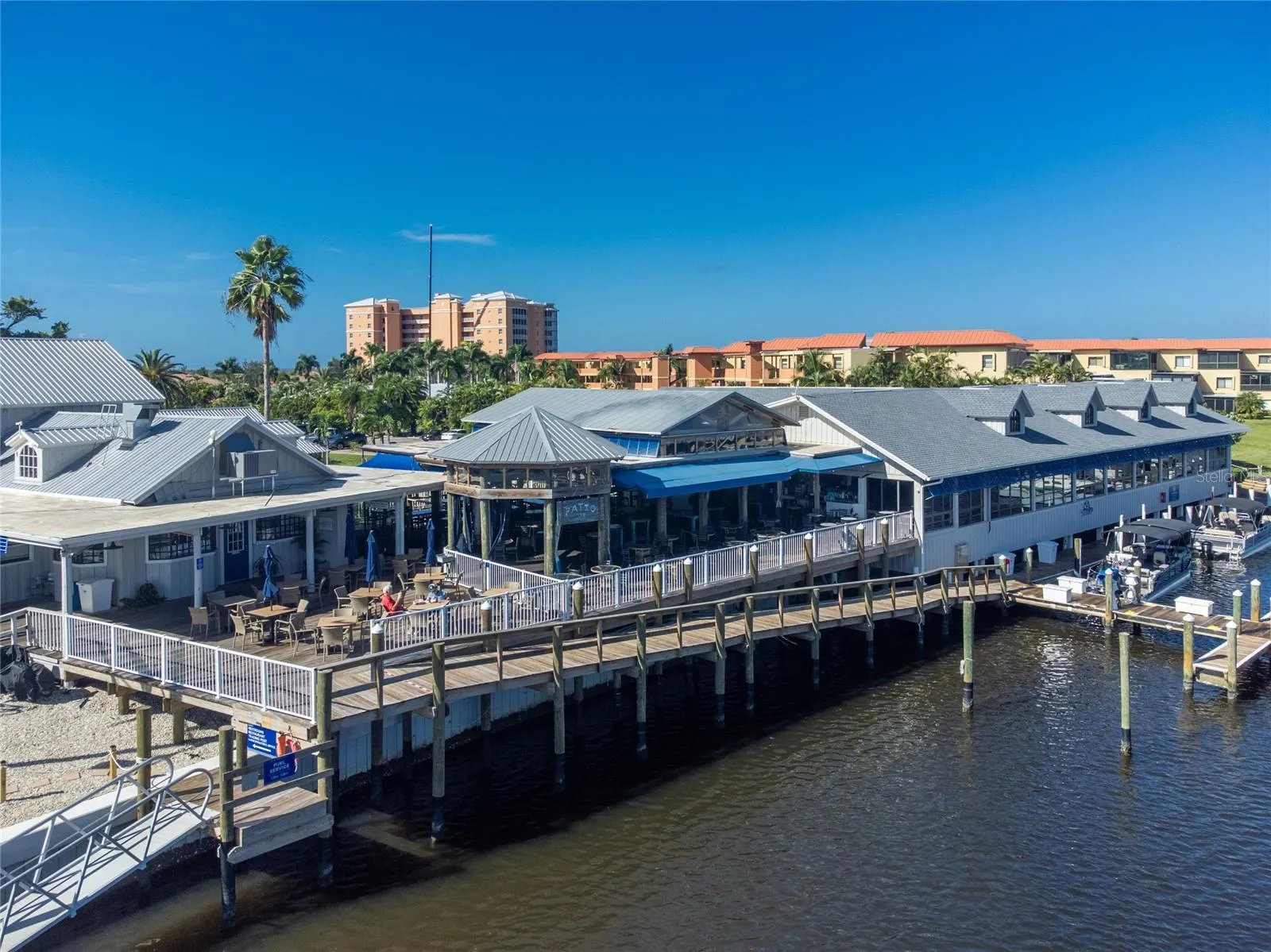 24351 BALTIC AVE #203, #203