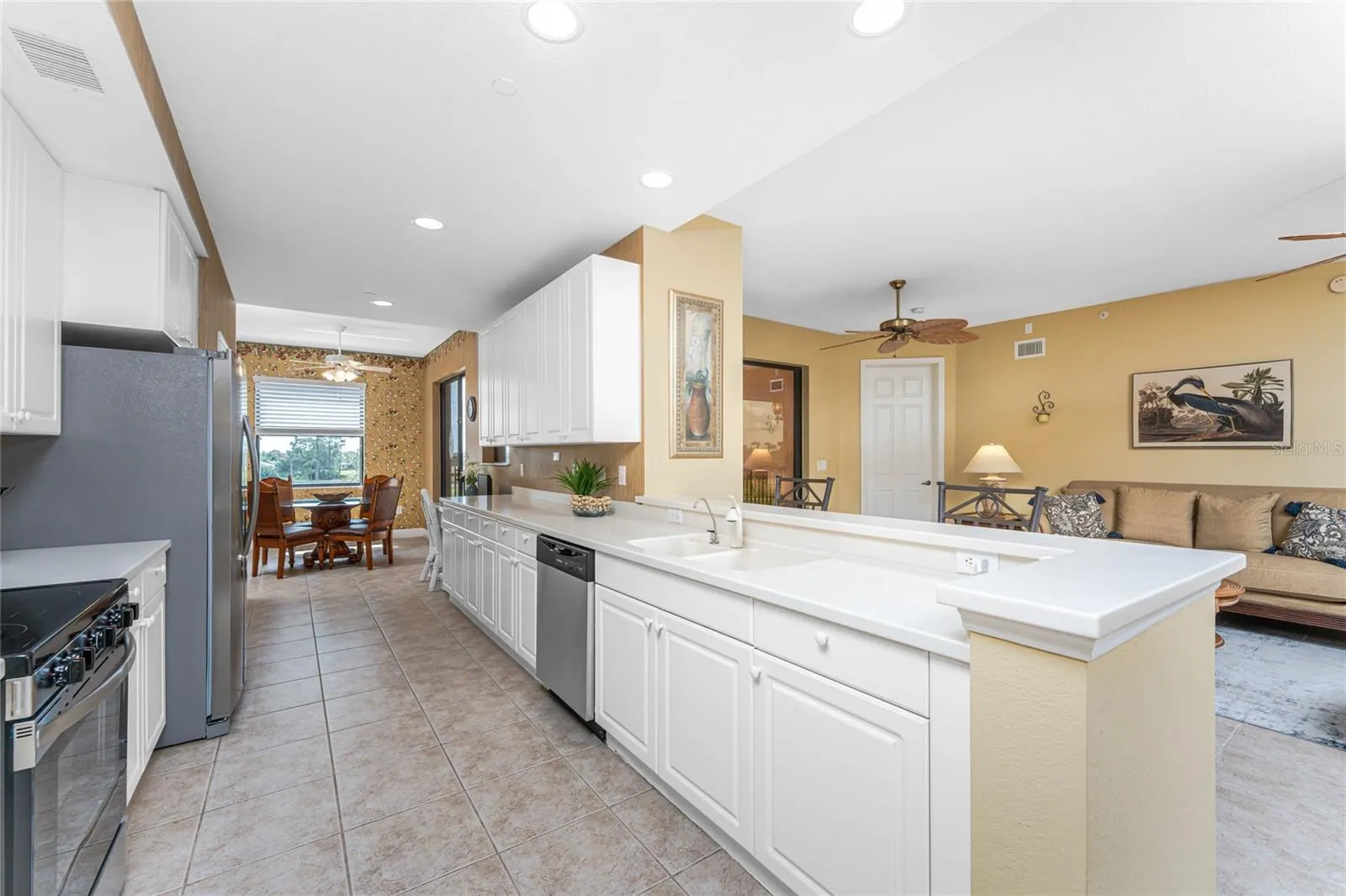 24351 BALTIC AVE #203, #203