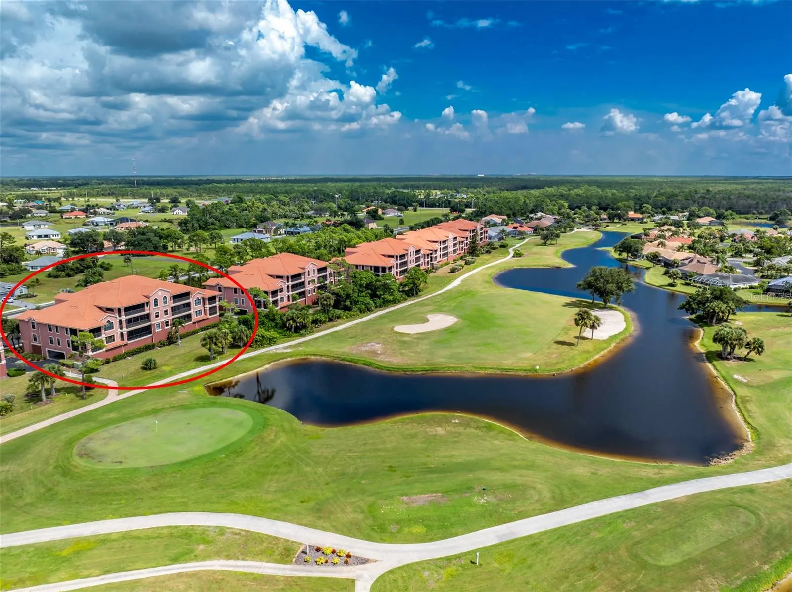 24351 BALTIC AVE #203, #203