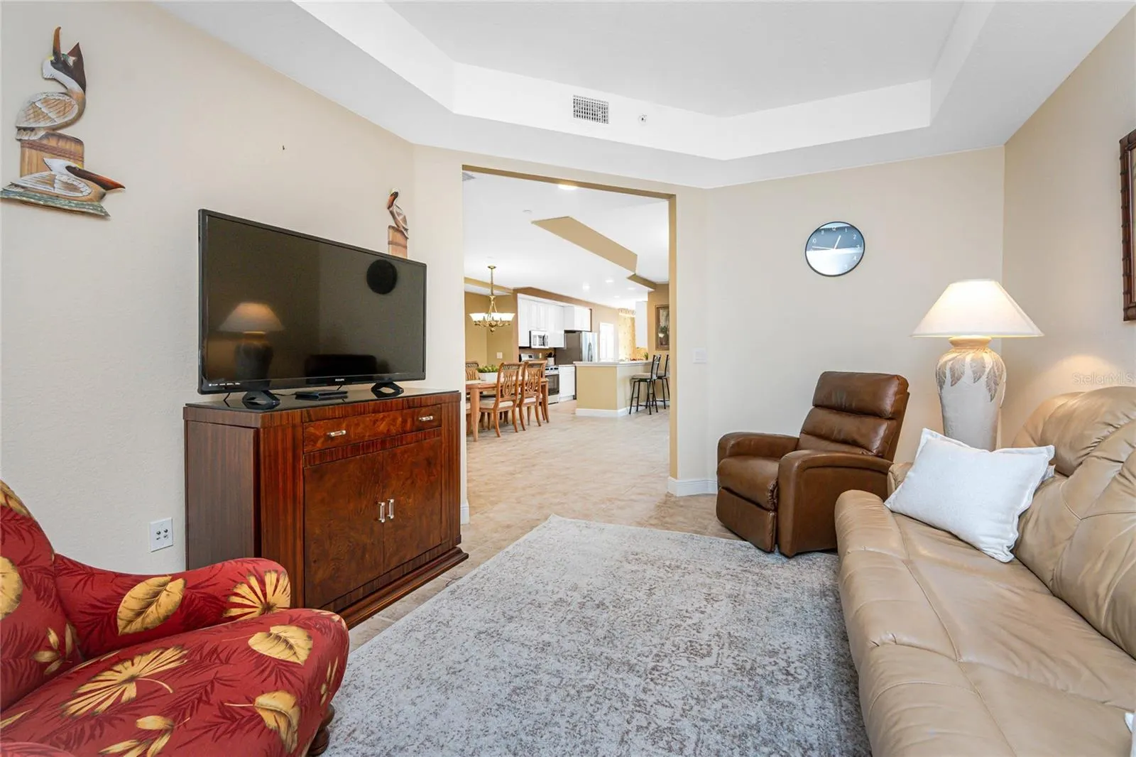 24351 BALTIC AVE #203, #203