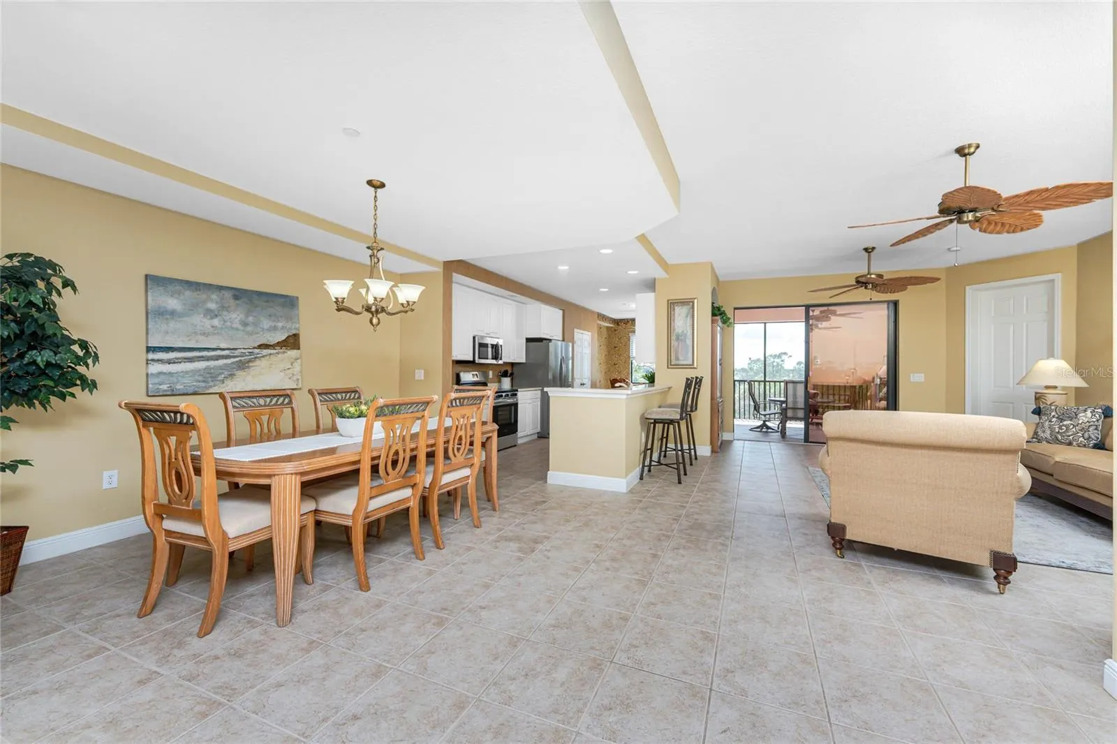 24351 BALTIC AVE #203, #203