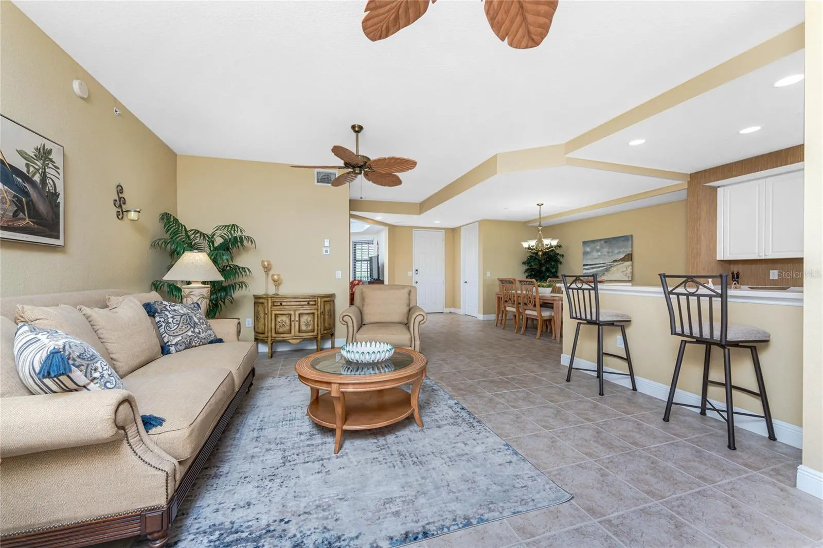 24351 BALTIC AVE #203, #203