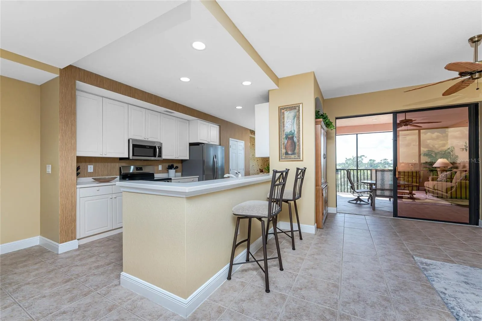24351 BALTIC AVE #203, #203