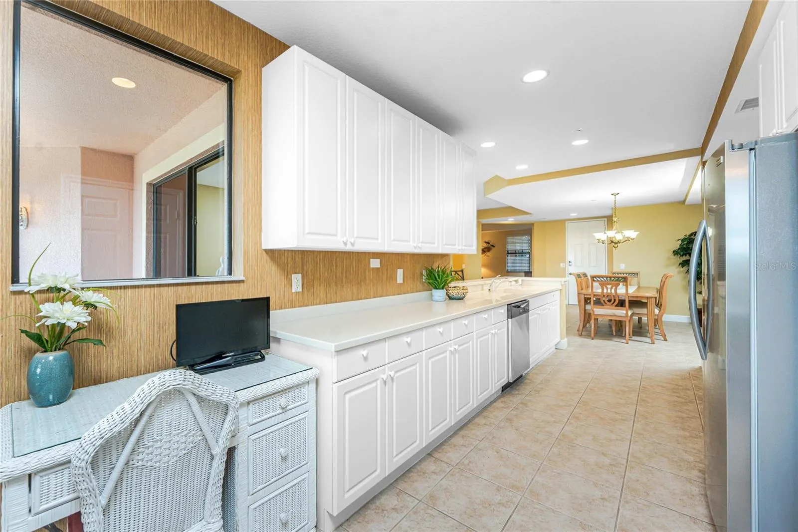 24351 BALTIC AVE #203, #203