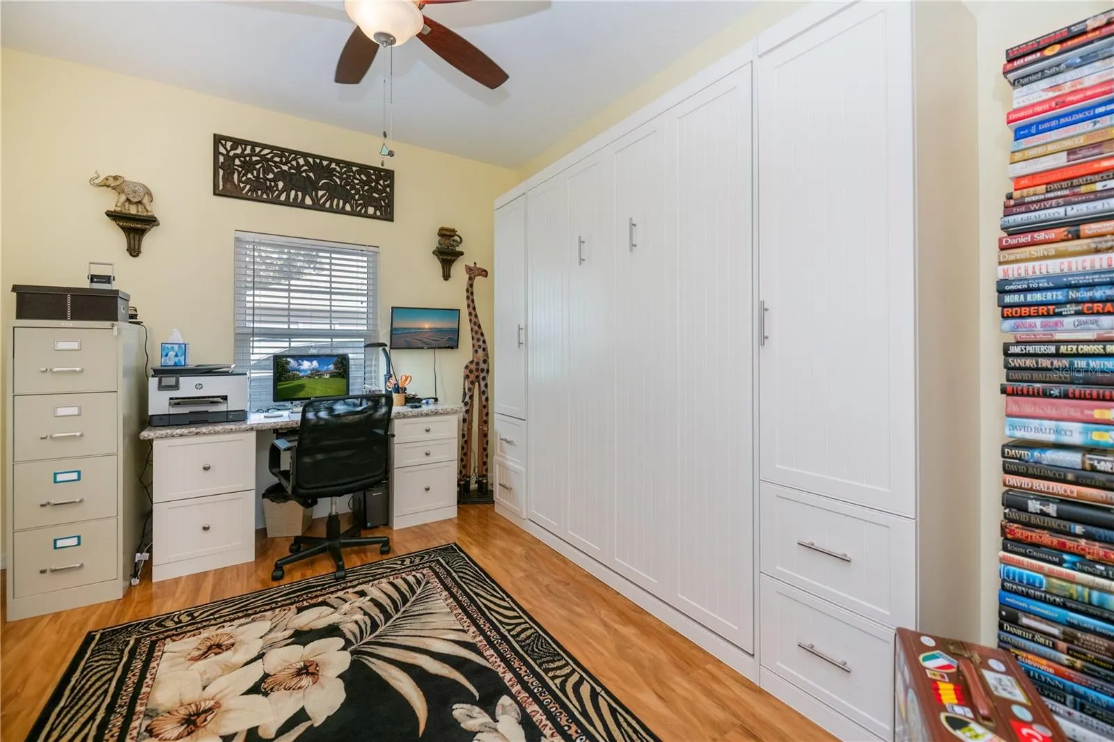 1256 GREEN OAK TRL