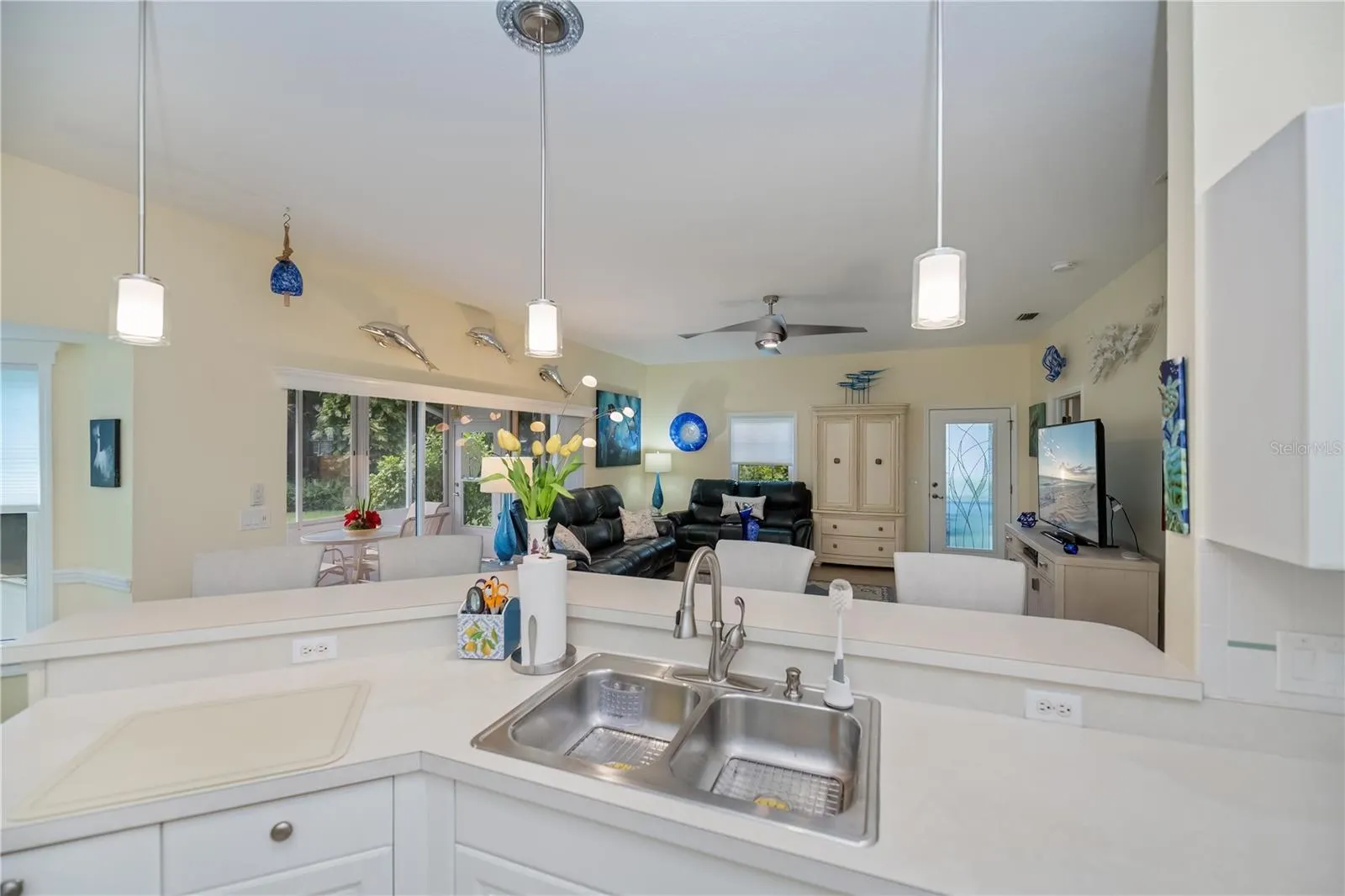 1256 GREEN OAK TRL