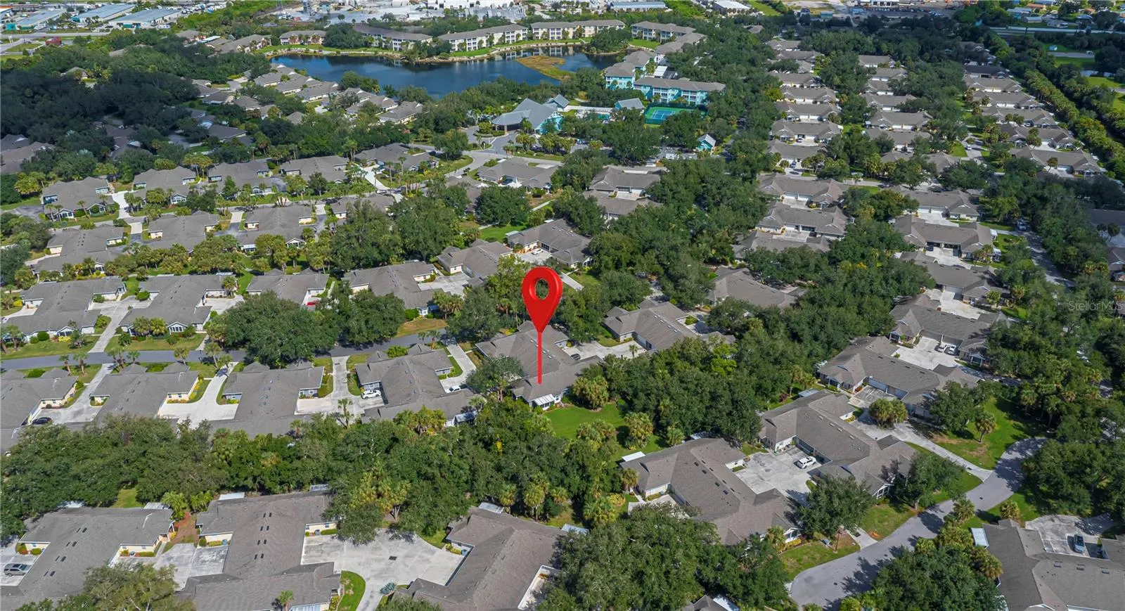 1256 GREEN OAK TRL