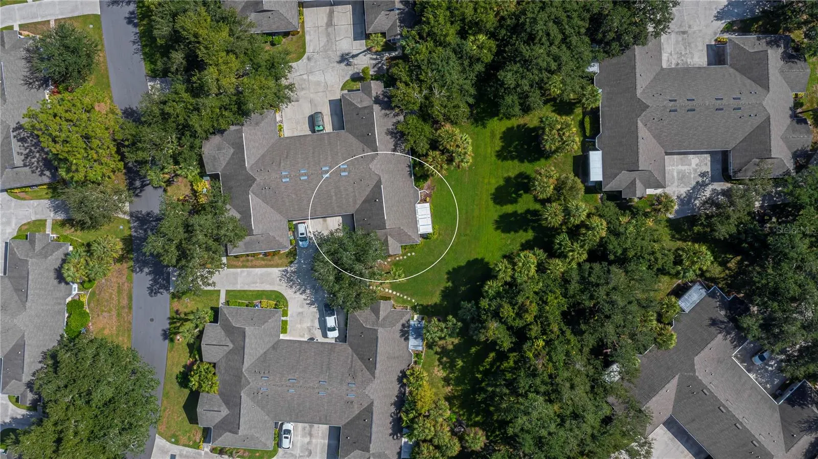 1256 GREEN OAK TRL