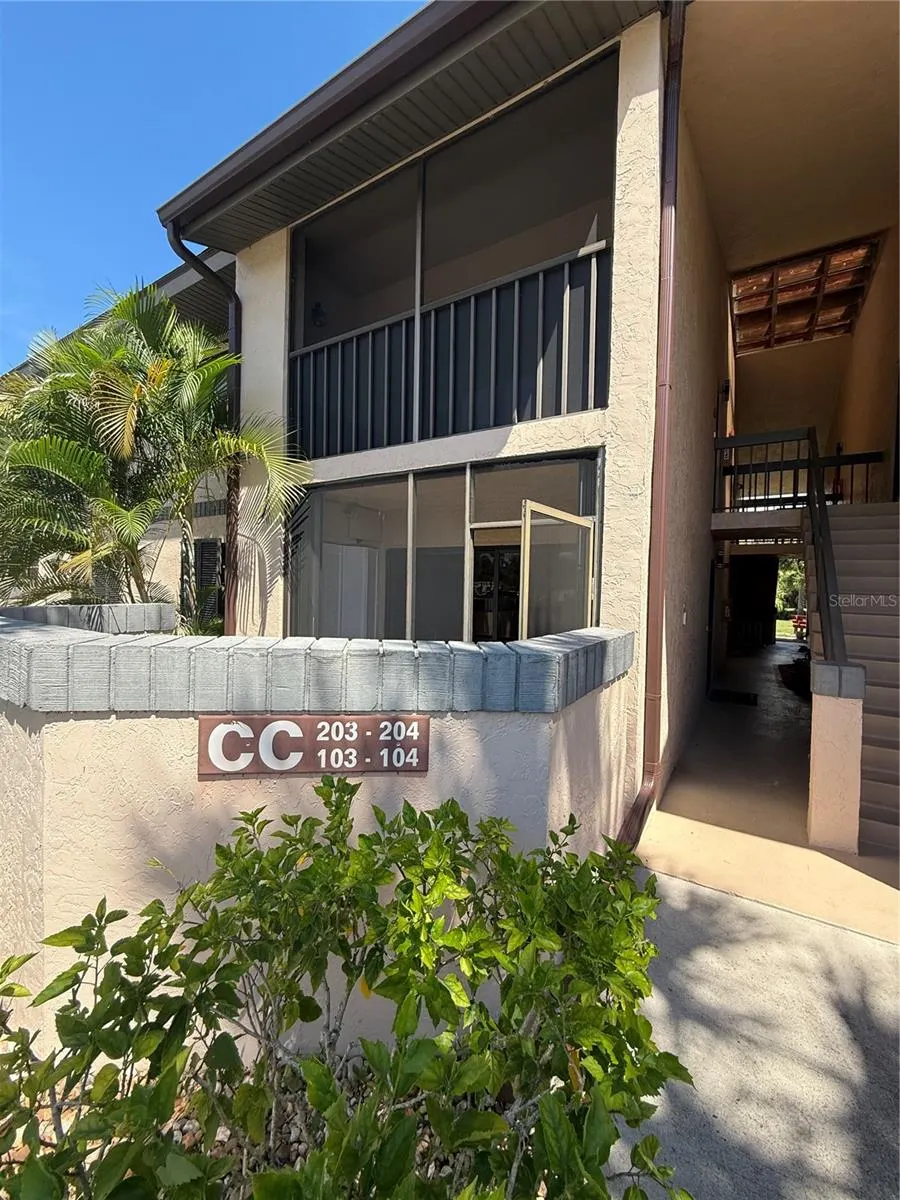 19505 QUESADA AVE #CC103, #CC103
