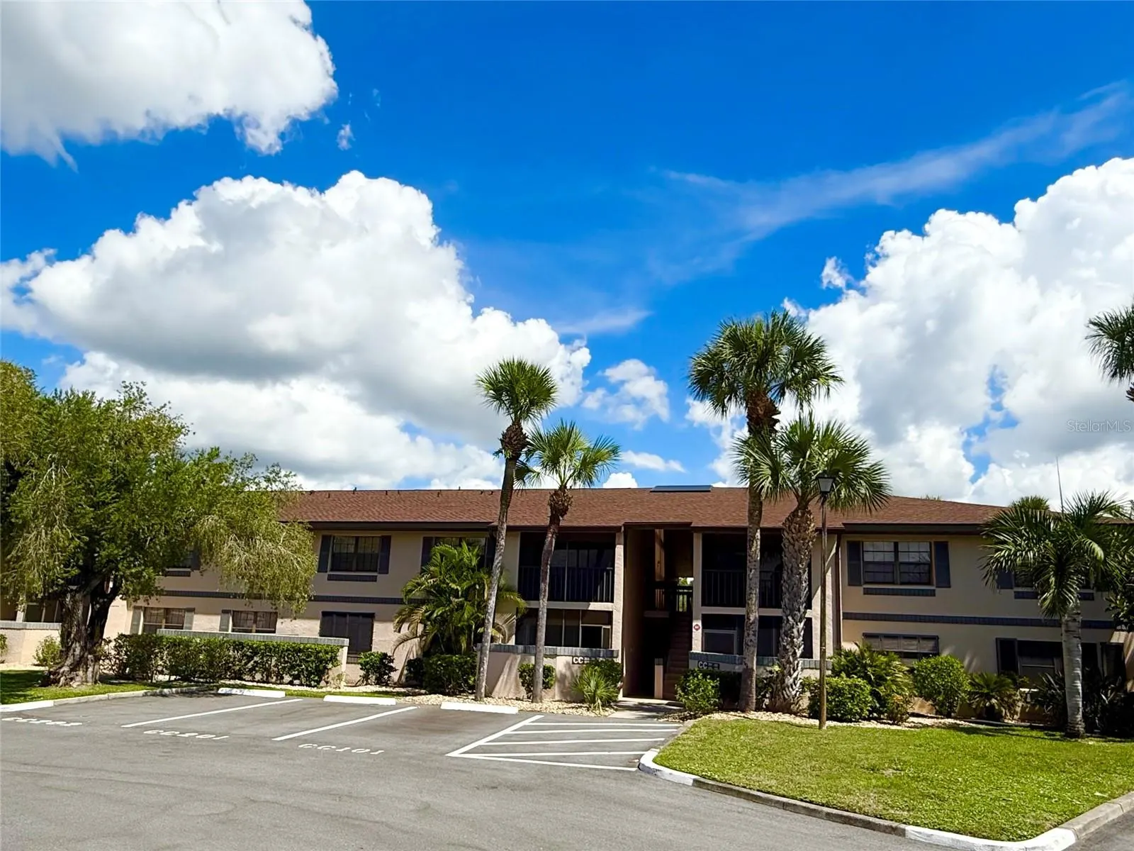 19505 QUESADA AVE #CC103, #CC103
