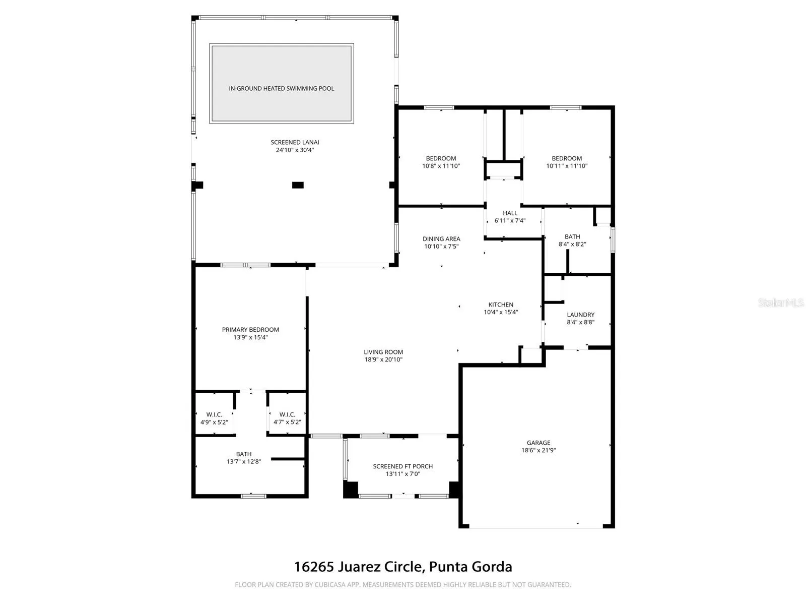 16265 JUAREZ CIR
