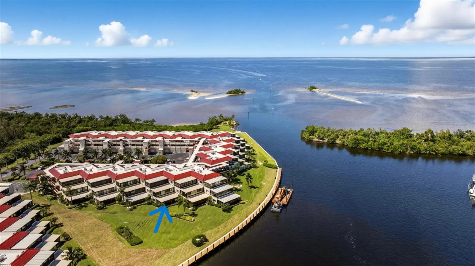 3260 SOUTHSHORE DR #63A, #63A
