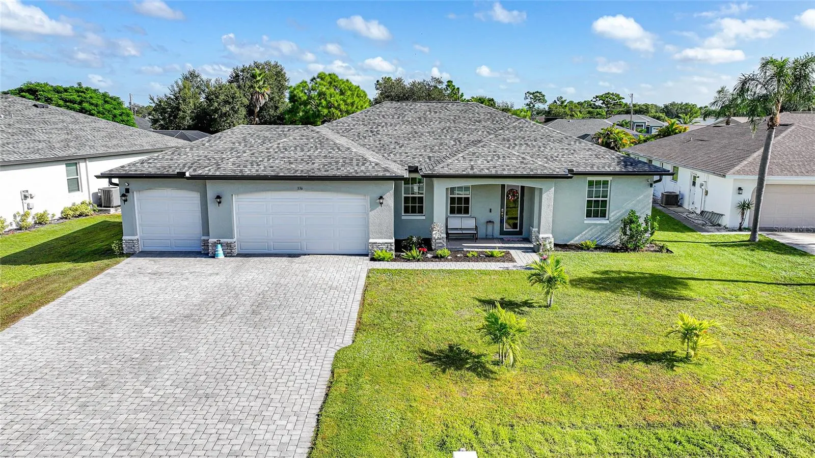 336 CASALE G ST