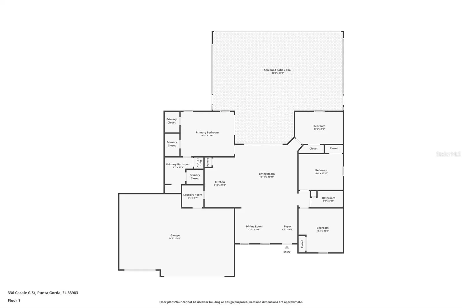 336 CASALE G ST