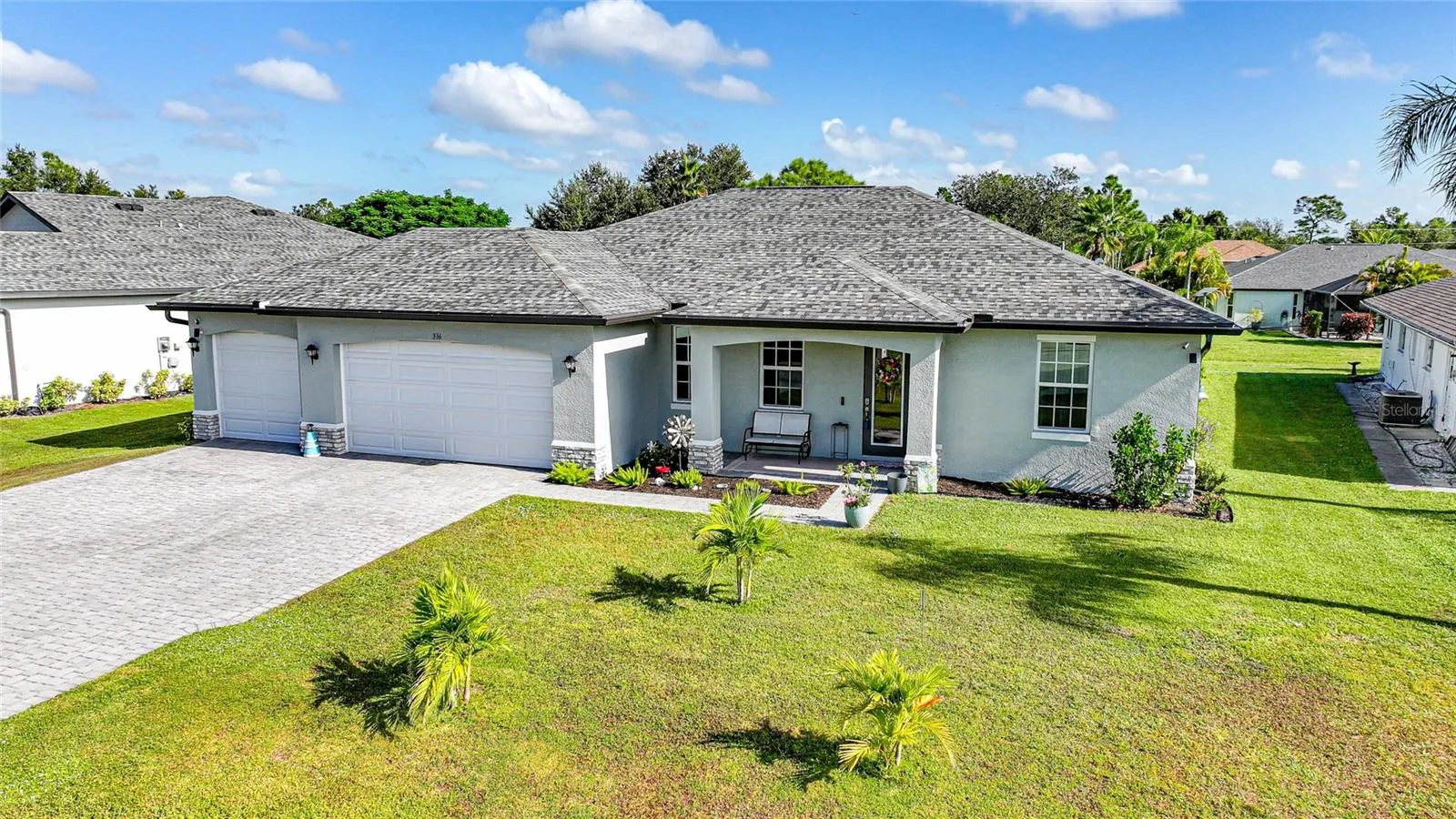 336 CASALE G ST