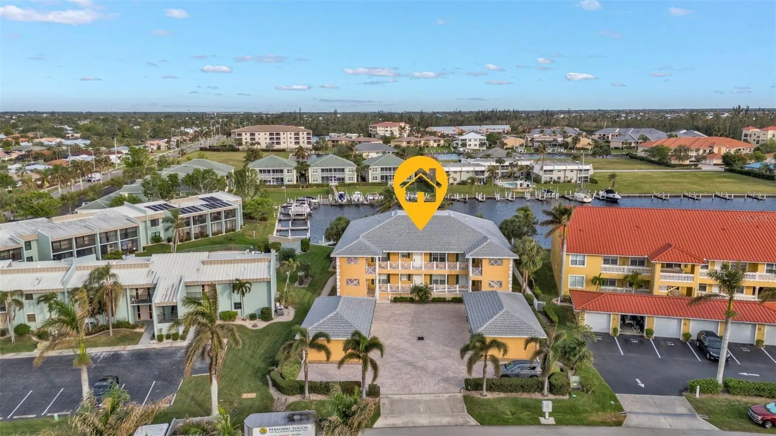 3216 PURPLE MARTIN DR #122, #122