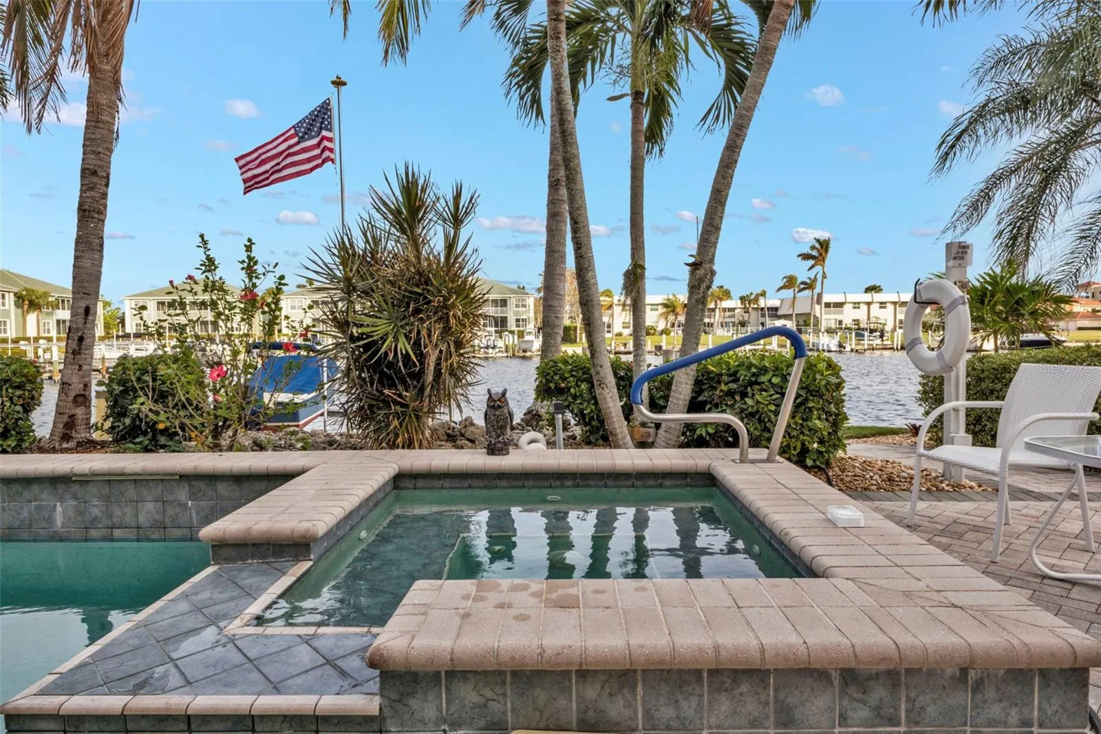 3216 PURPLE MARTIN DR #122, #122