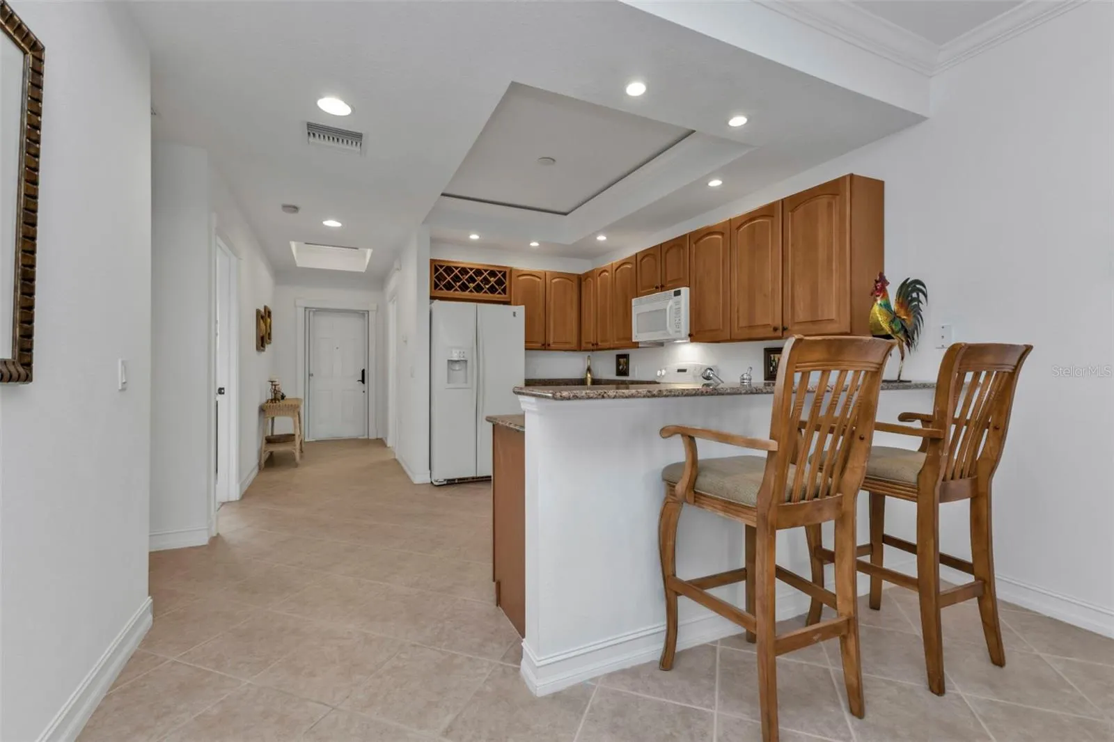 3216 PURPLE MARTIN DR #122, #122