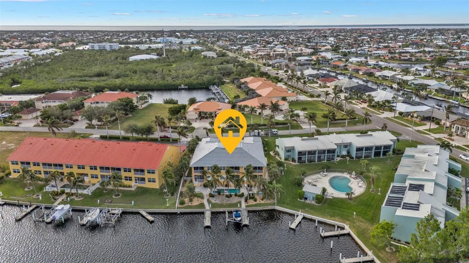 3216 PURPLE MARTIN DR #122, #122