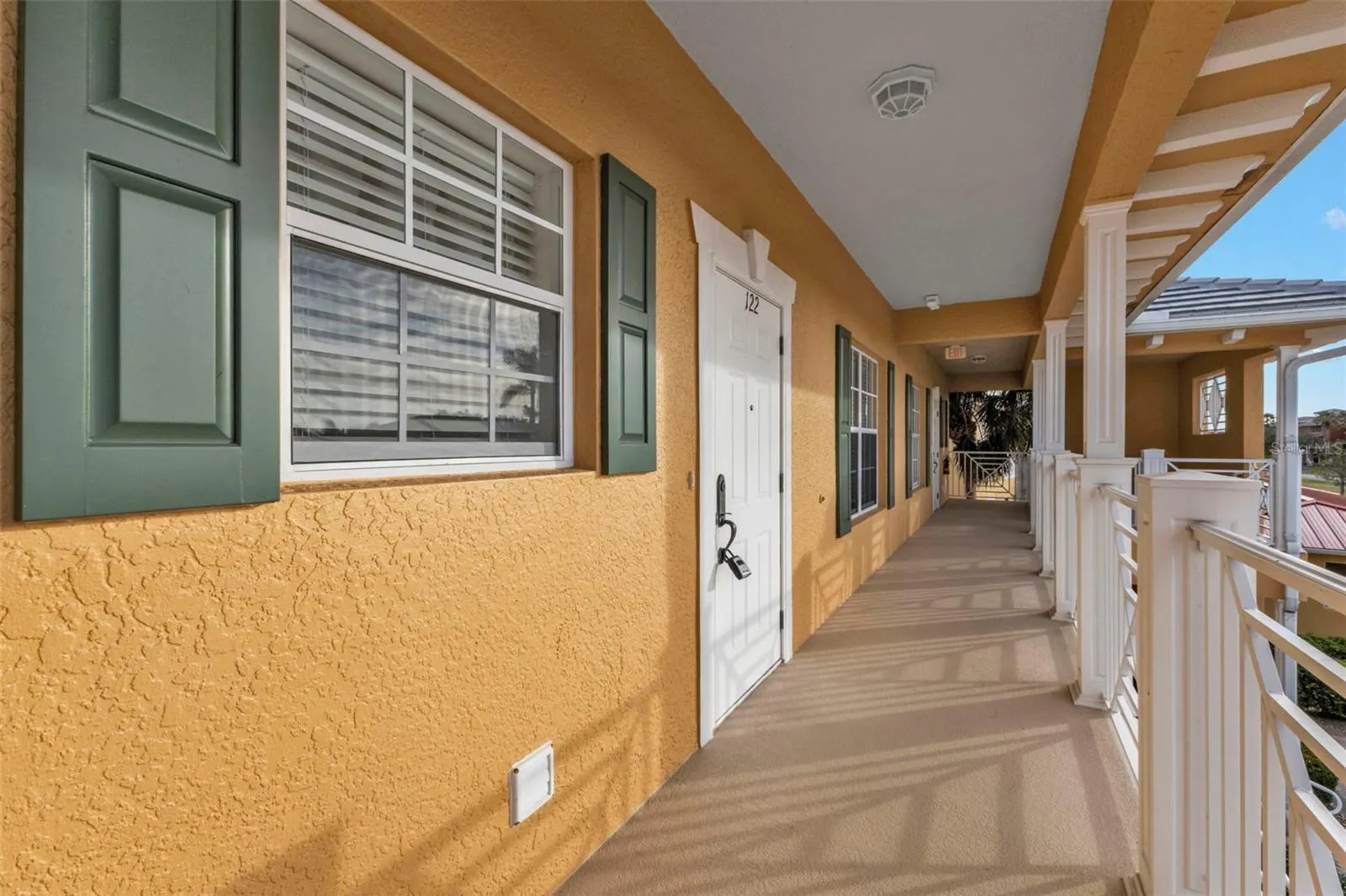 3216 PURPLE MARTIN DR #122, #122