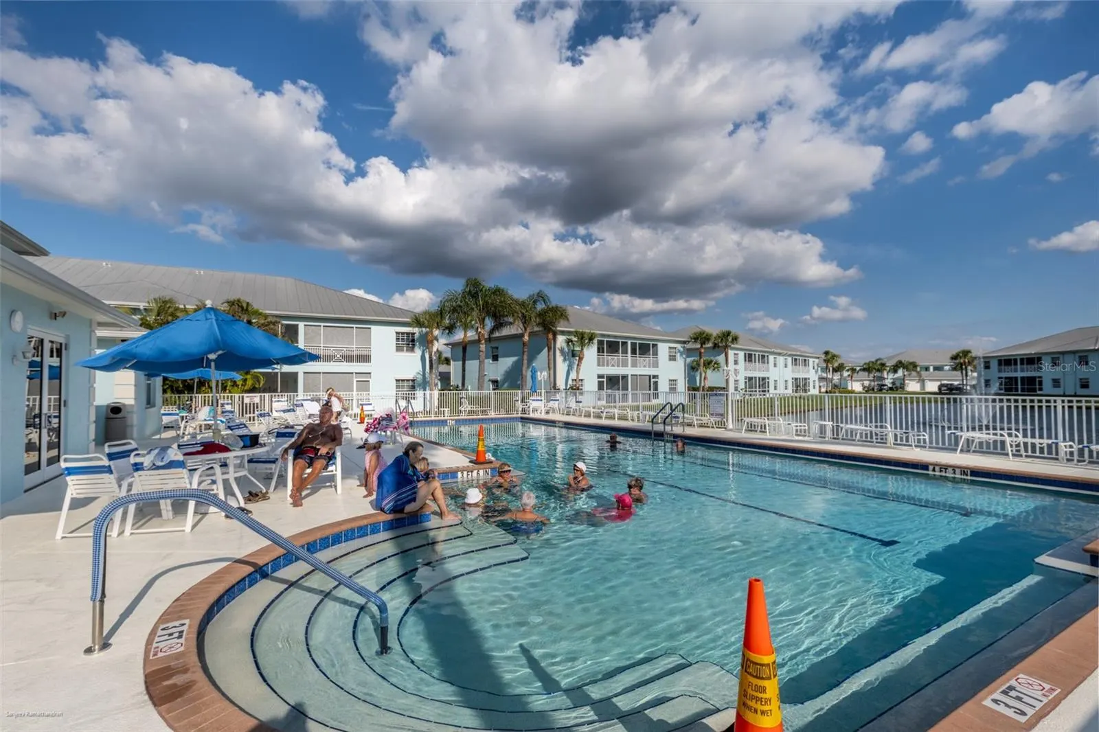 5738 SABAL TRACE DR #204B57, #204B57