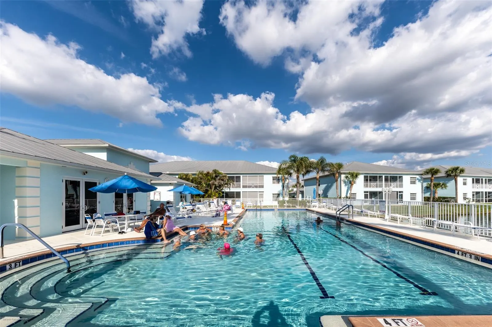 5738 SABAL TRACE DR #204B57, #204B57
