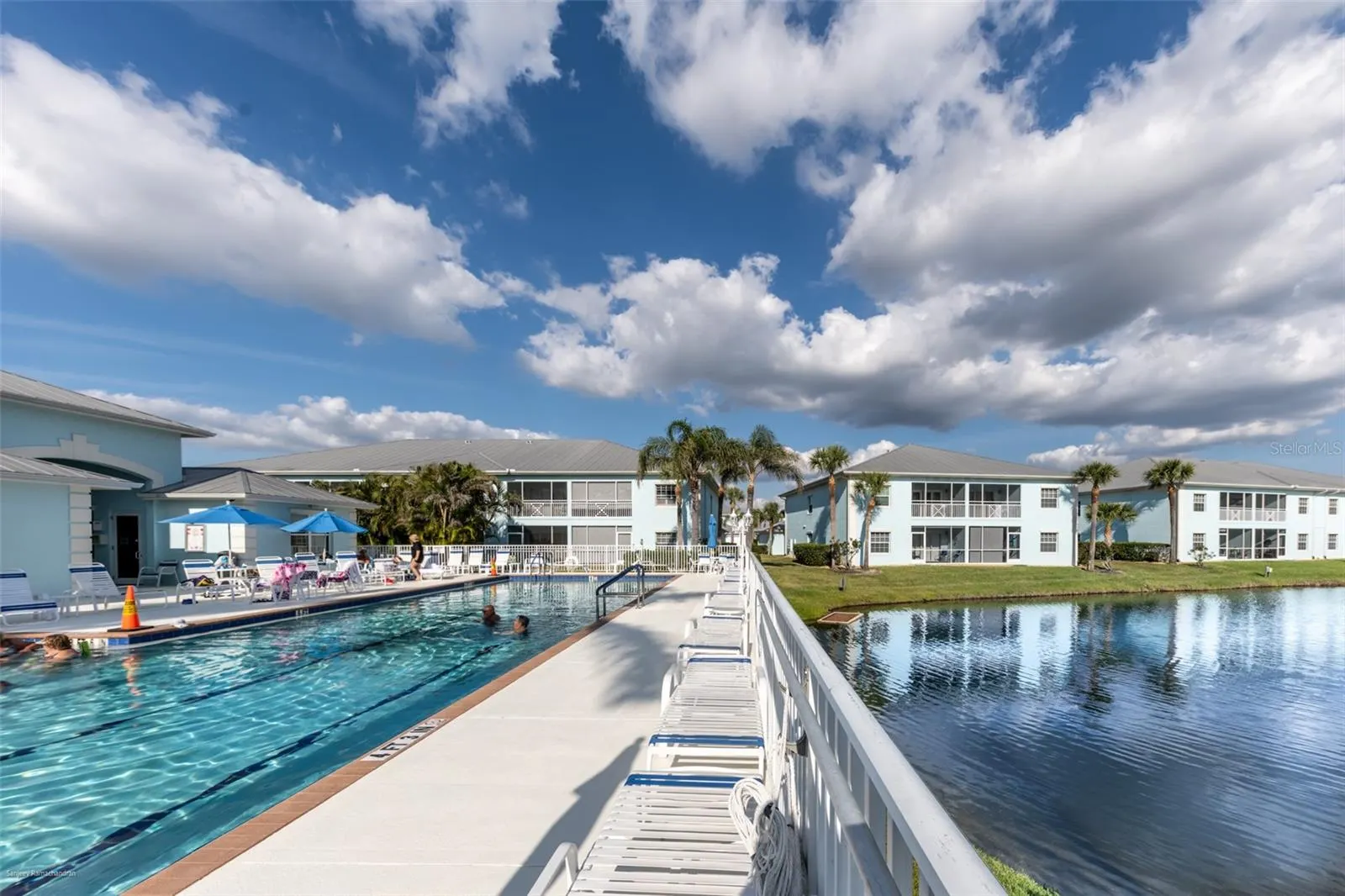 5738 SABAL TRACE DR #204B57, #204B57