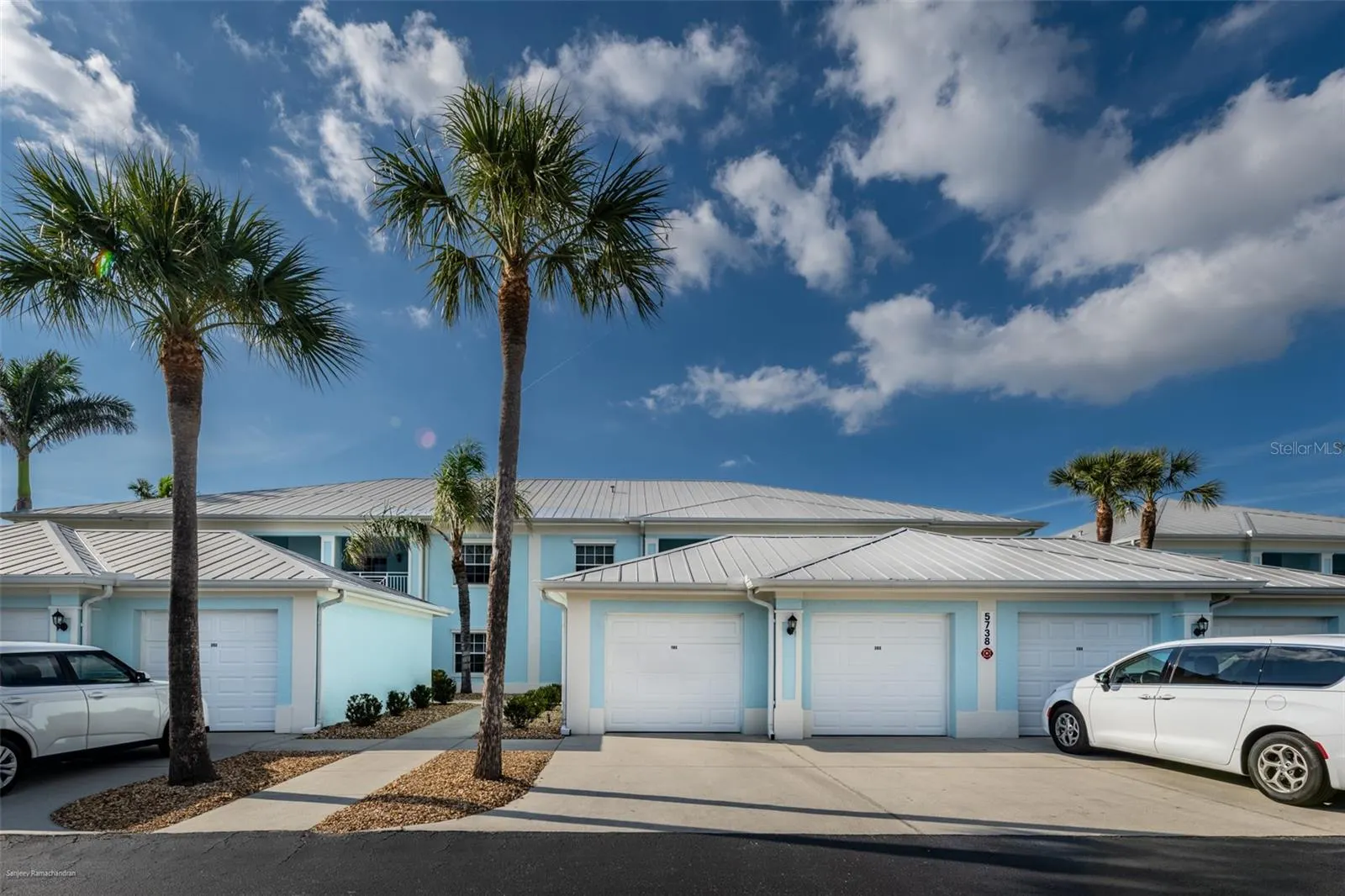 5738 SABAL TRACE DR #204B57, #204B57
