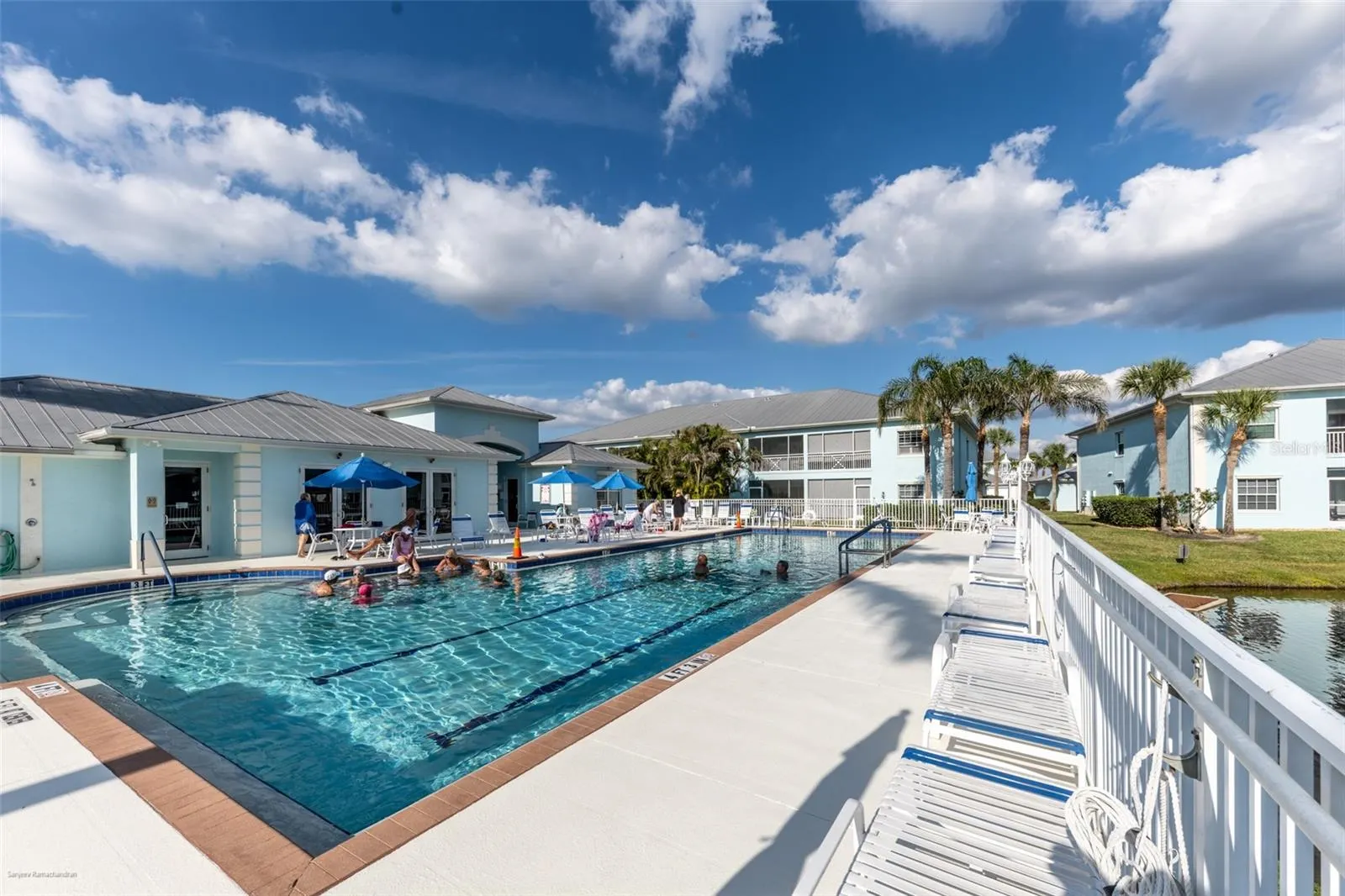 5738 SABAL TRACE DR #204B57, #204B57