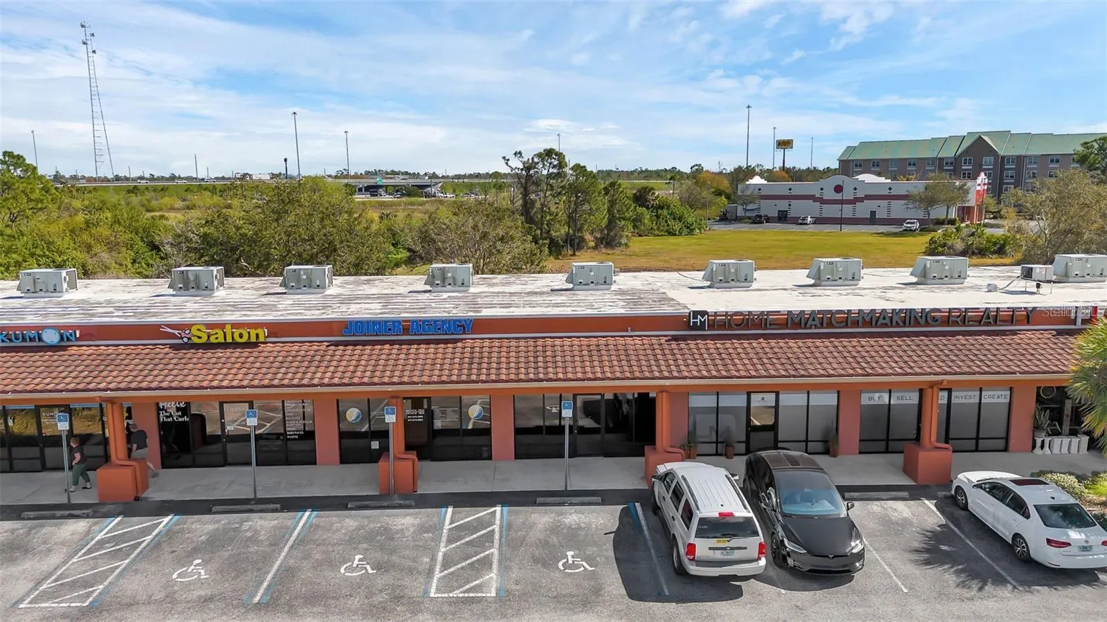 701 JC CENTER CT #12, #12