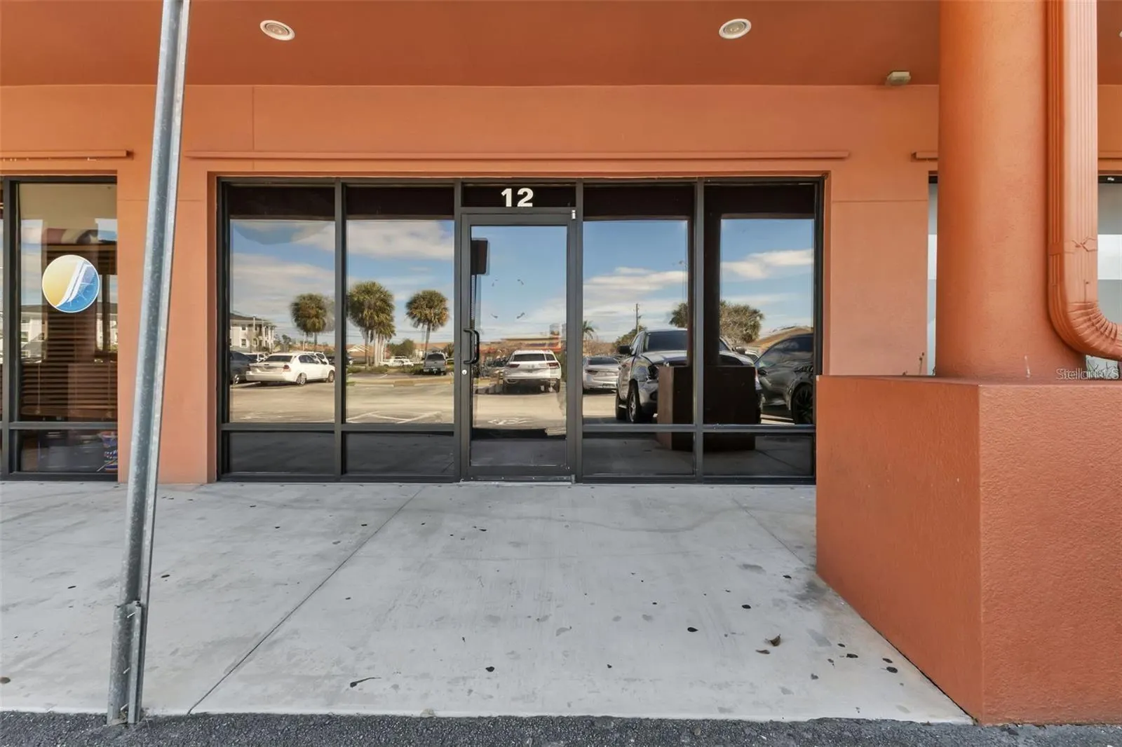 701 JC CENTER CT #12, #12