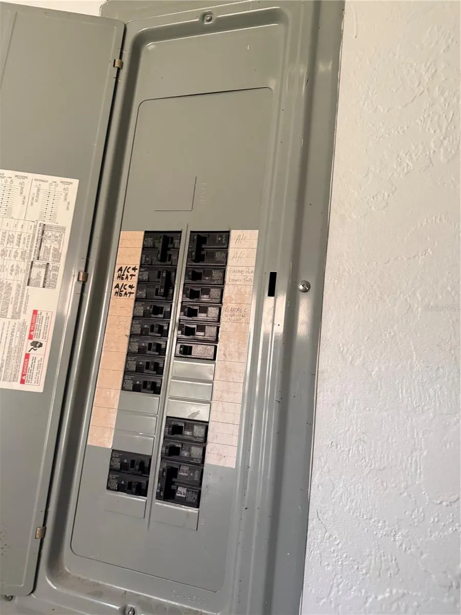 Undisclosed Address