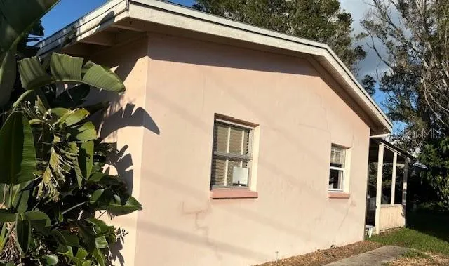 Undisclosed Address