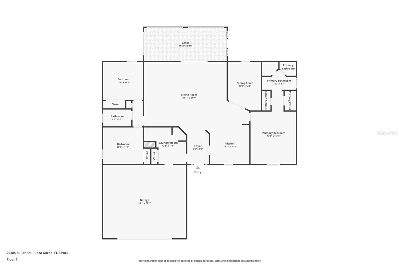 25385 SULLAN CT